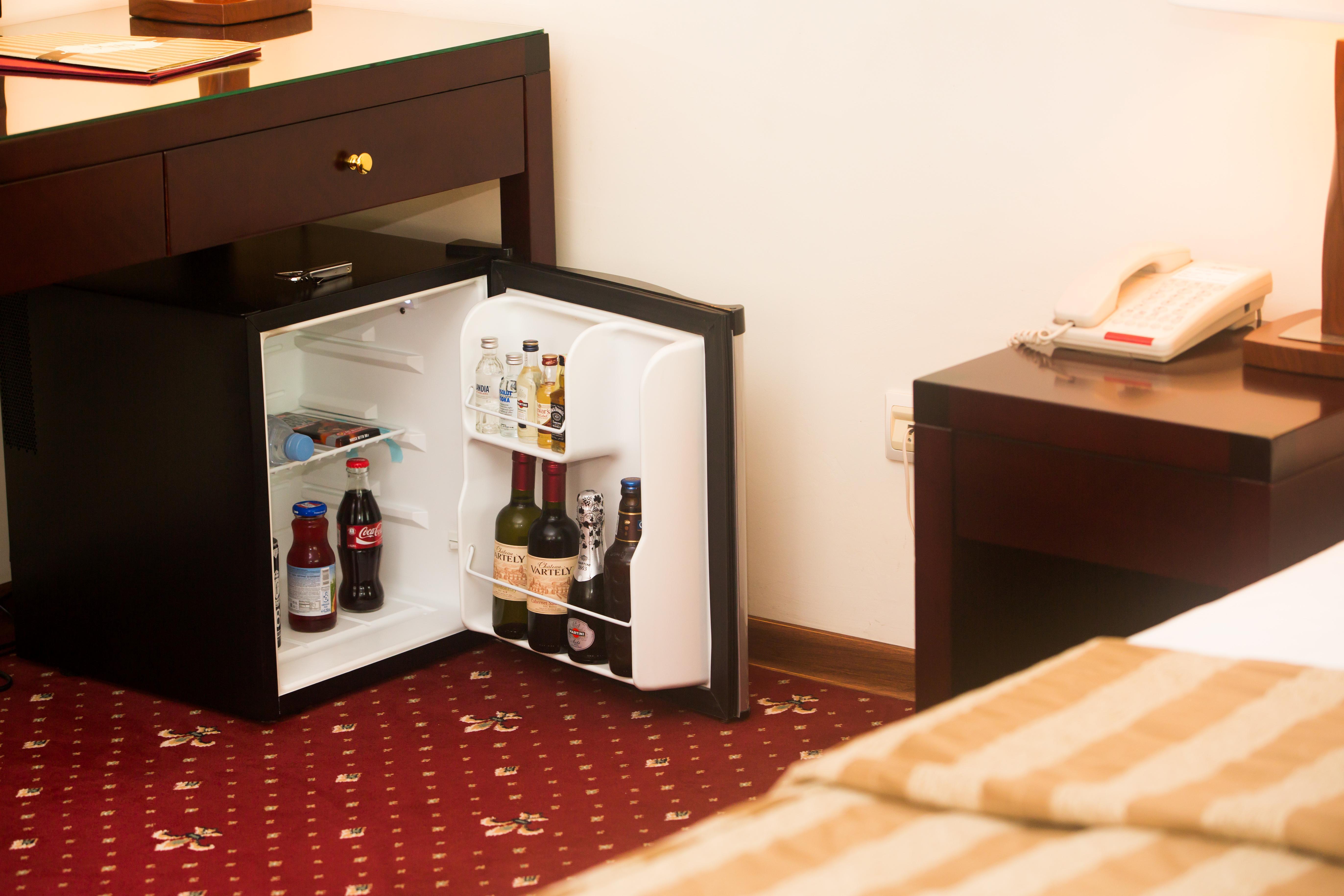 Jumbo Hotel Chisinau Luaran gambar