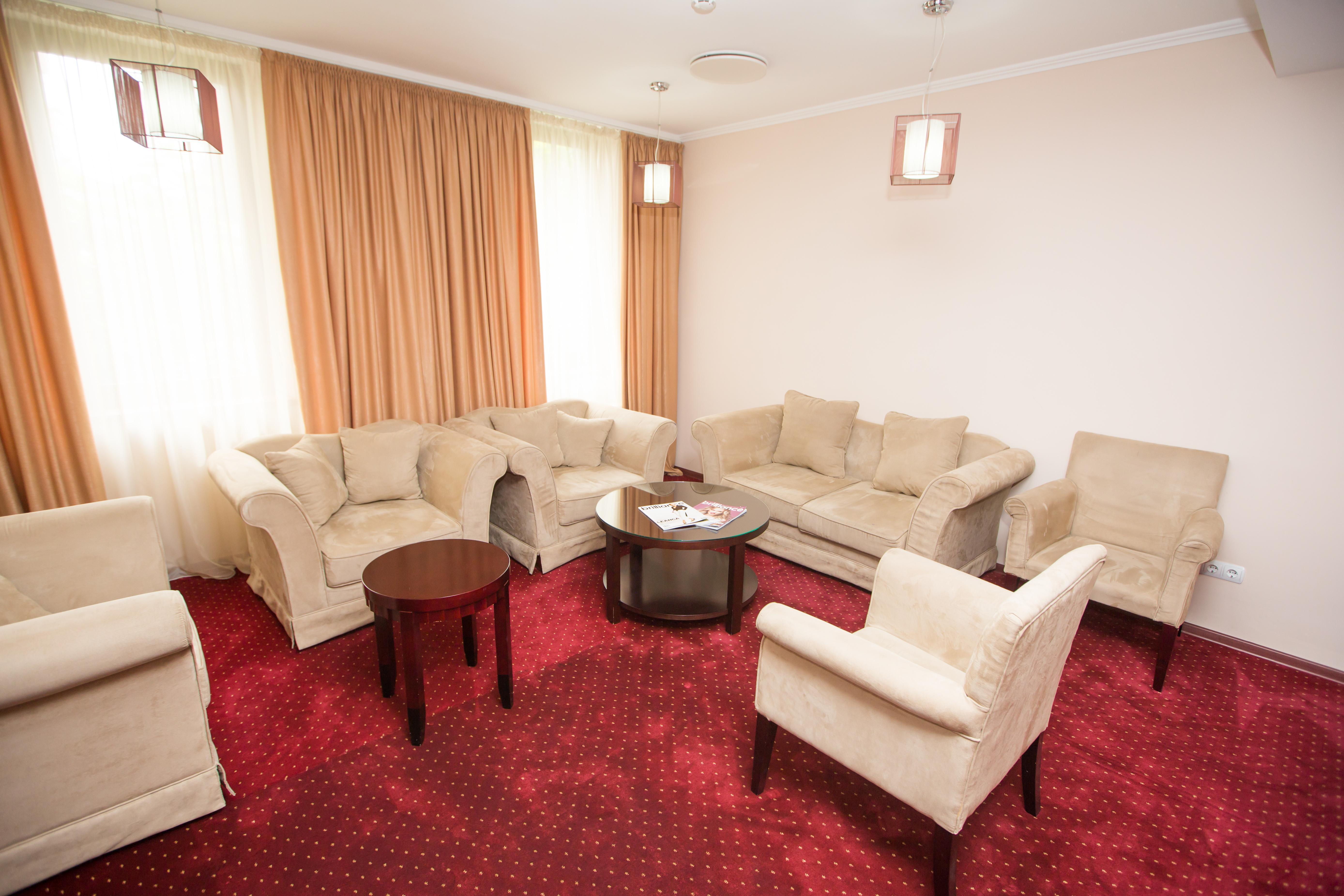 Jumbo Hotel Chisinau Luaran gambar